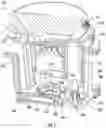 Fig. 06 - GAS BURNER WITH A COMPACT INJET