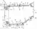 Fig. 01 - Shell and tiled liner arrangement for a combustor