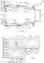 Fig. 03 - Shell and tiled liner arrangement for a combustor