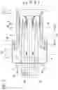 Fig. 03 - Combustor nozzle, combustor, and gas turbine