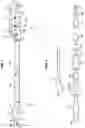 Fig. 06 - Concentric pipe geothermal heat exchanger well head