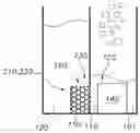 Fig. 01 - Prevention of microbial growth in a humidifier through nutrient limitation