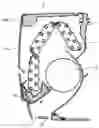 Fig. 01 - Indoor unit of air-conditioning apparatus