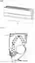 Fig. 02 - Indoor unit of air-conditioning apparatus