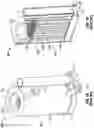 Fig. 02 - Diffuser plates and diffuser plate assemblies