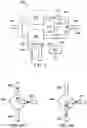 Fig. 04 - HVAC systems and methods with multiple-path expansion device subsystems