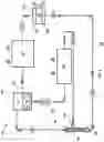Fig. 03 - Ammonia and hydrogen electrochemical climate control systems