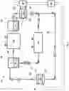 Fig. 04 - Ammonia and hydrogen electrochemical climate control systems