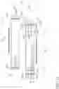 Fig. 13 - Heat exchanger unit