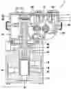 Fig. 01 - Valve for controlling a fluid flow