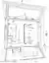 Fig. 02 - Compact ice making system for slimline ice compartment