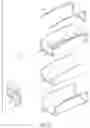 Fig. 07 - Compact ice making system for slimline ice compartment