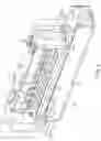 Fig. 08 - Compact ice making system for slimline ice compartment