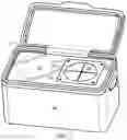 Fig. 02 - Cooler with barrier