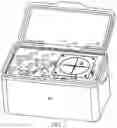Fig. 03 - Cooler with barrier