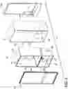 Fig. 03 - PASS-THROUGH SOLUTIONS FOR VACUUM INSULATED STRUCTURES