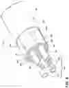 Fig. 10 - PASS-THROUGH SOLUTIONS FOR VACUUM INSULATED STRUCTURES