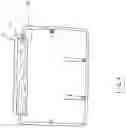 Fig. 05 - Storage rack for cans