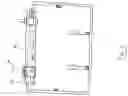 Fig. 06 - Storage rack for cans