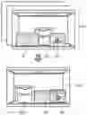 Fig. 01 - Refrigerator and method for managing articles in refrigerator