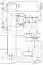 Fig. 07 - Process and apparatus for the cryogenic separation of a mixture of carbon monoxide, hydrogen and methane for the production of CH4