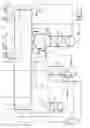 Fig. 08 - Process and apparatus for the cryogenic separation of a mixture of carbon monoxide, hydrogen and methane for the production of CH4