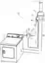 Fig. 01 - LAUNDRY DRYER/VENTING SYSTEM INTERLOCK