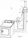 Fig. 02 - LAUNDRY DRYER/VENTING SYSTEM INTERLOCK