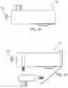 Fig. 24 - LAUNDRY DRYER/VENTING SYSTEM INTERLOCK