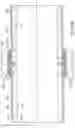 Fig. 125 - Systems and methods for use in welding pipe segments of a pipeline