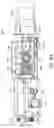 Fig. 43 - Systems and methods for use in welding pipe segments of a pipeline