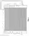 Fig. 03 - Integrated liquid air cooled condenser and low temperature radiator