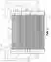 Fig. 05 - Integrated liquid air cooled condenser and low temperature radiator