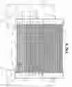 Fig. 06 - Integrated liquid air cooled condenser and low temperature radiator