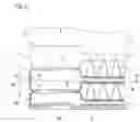 Fig. 03 - Drawn cup-type heat exchanger