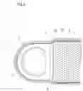 Fig. 04 - Drawn cup-type heat exchanger