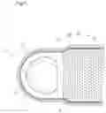 Fig. 06 - Drawn cup-type heat exchanger