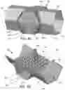 Fig. 11 - MINIMAL SURFACE HEAT EXCHANGER