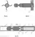 Fig. 03 - Method and launcher for launching a projectile