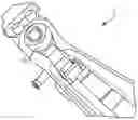 Fig. 01 - Operating system for small caliber rifles