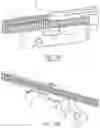 Fig. 07 - Operating system for small caliber rifles