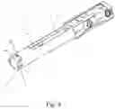 Fig. 05 - Bolt carrier system