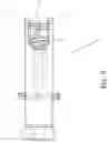 Fig. 10 - Bolt carrier system