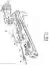 Fig. 13 - Bolt carrier system