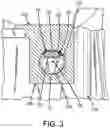 Fig. 04 - Takedown pin for a rifle