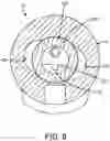Fig. 09 - Mid lock-up receiver