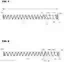 Fig. 05 - BUFFER AND SPRING ASSEMBLY FOR A FIREARM