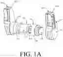 Fig. 02 - Safety selector assembly and associated accessories