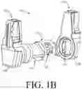 Fig. 03 - Safety selector assembly and associated accessories