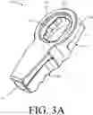 Fig. 08 - Safety selector assembly and associated accessories